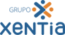 logo Xentia